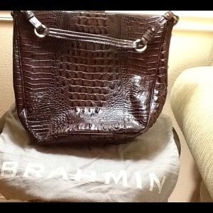 🍫 Brahmin Purse